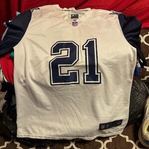 NFL Cowboys Jersey